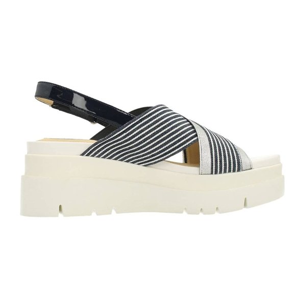 Geox Women's D RADWA Fashion Sandals - Picture 4 of 7